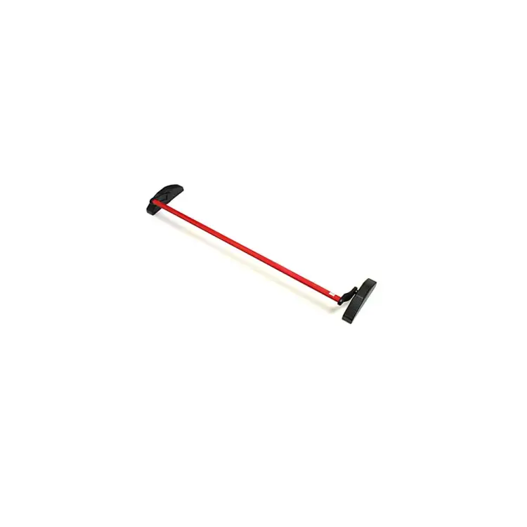 Нажимная ручка-штанга APECS Actual PB-1700A-Panic-BL/Red 20095