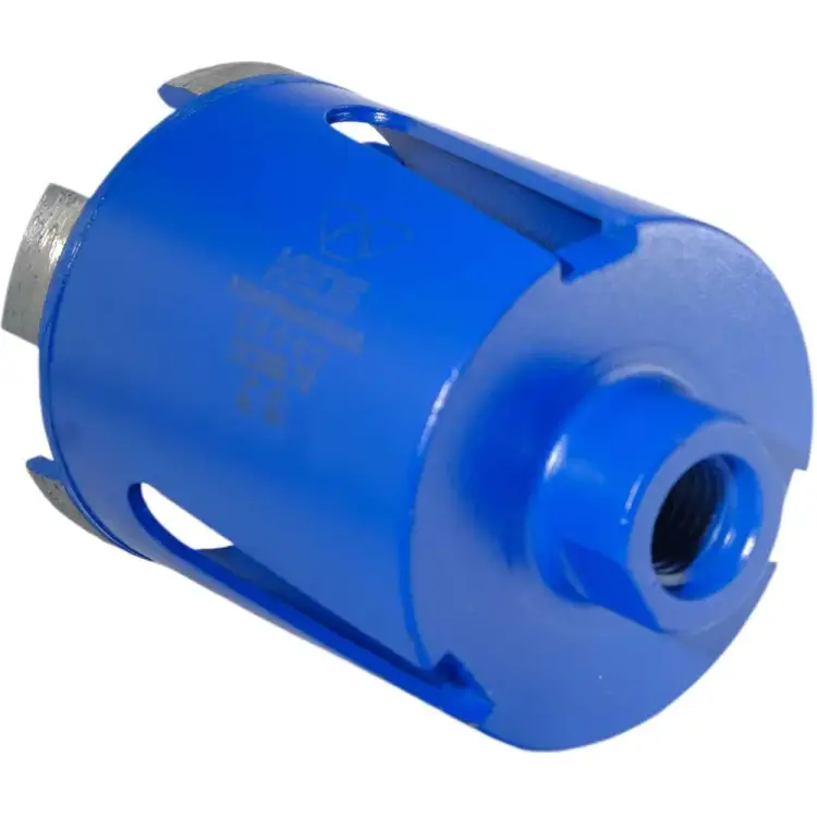 Алмазная коронка по бетону KEOS DC068.70
