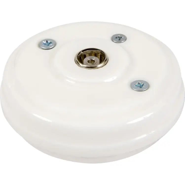 Оконечная розетка Мезонинъ GE70321-01k