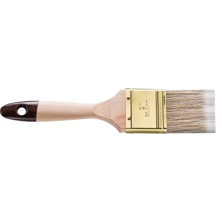 Плоская кисть HARDY серия 45 0205-456320