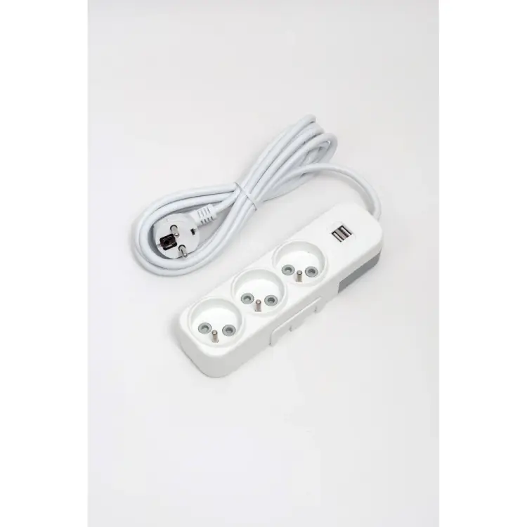 Удлинитель ELBI Myra 527-010203-316