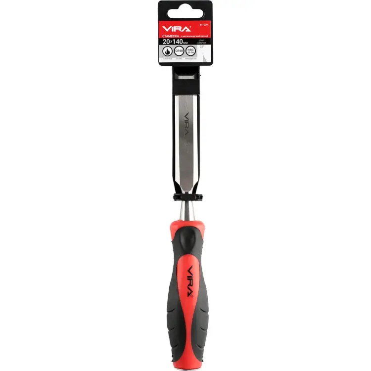Стамеска VIRA 811020