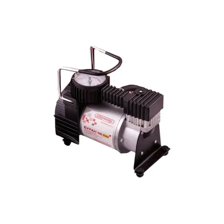Металлический компрессор SKYWAY БУРАН-06 S02001008