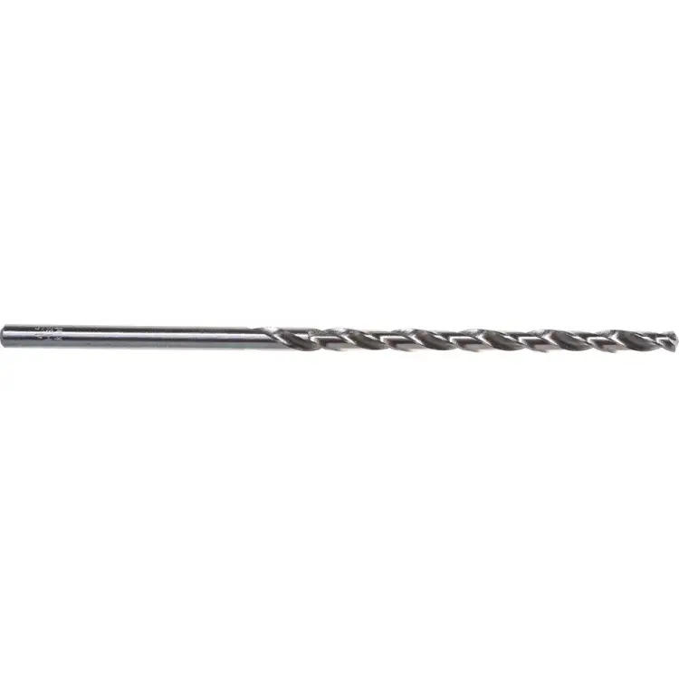 Удлиненное сверло по металлу KWB 217-045