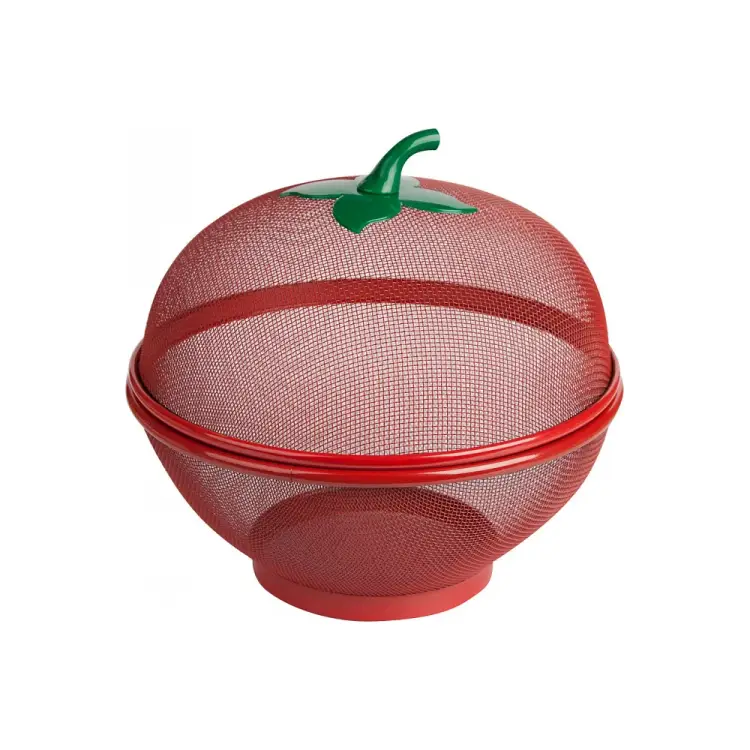 Корзинка для фруктов Умничка TH-1402-1