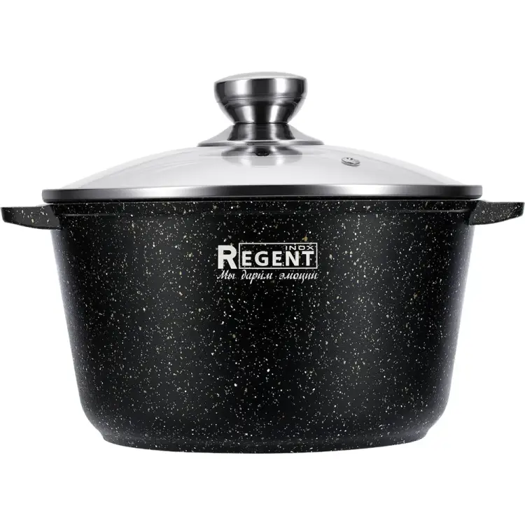 Кастрюля Regent inox COSMO Linea 93-AL-CS-4-22 Кастрюля Regent inox COSMO Linea 93-AL-CS-4-22