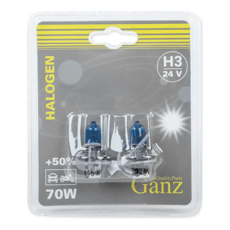 Лампа Ganz GIP06052