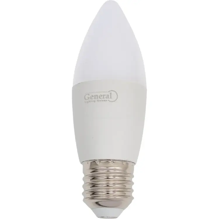 Светодиодная лампа General Lighting Systems GLDEN-CF-20-230-E27-6500 661481 Светодиодная лампа General Lighting Systems GLDEN-CF-20-230-E27-6500 661481
