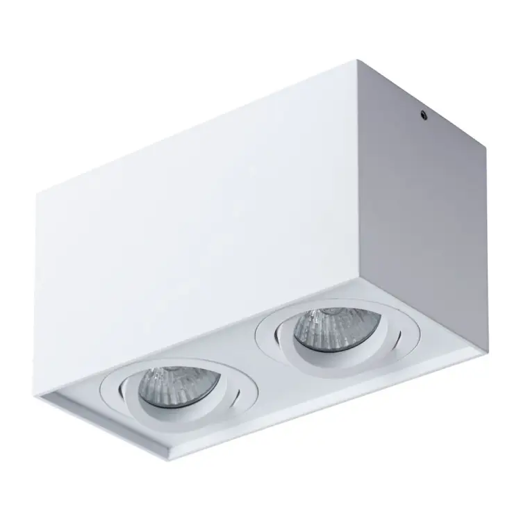 Потолочный светильник ARTE LAMP FACTOR A5544PL-2WH