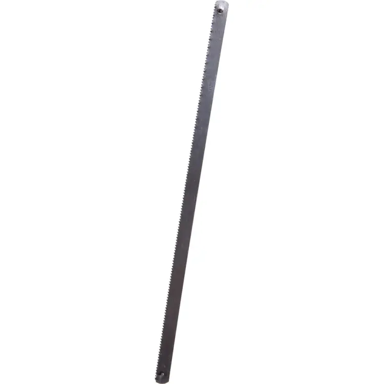 Пильные полотна для ножовки по металлу SPARTA 777105