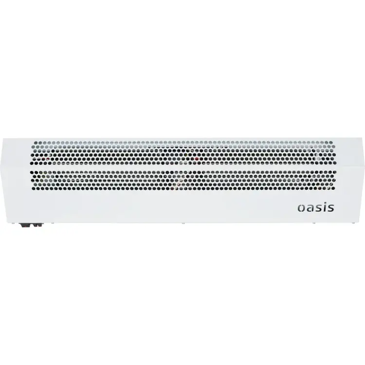 Тепловая завеса OASIS TZ-5 4640015387923 Тепловая завеса OASIS TZ-5 4640015387923