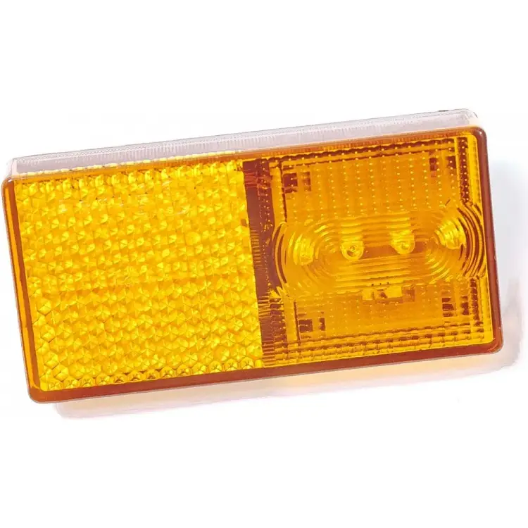 Маркерный фонарь Дали-Авто 431.3731 24 В DA-01756