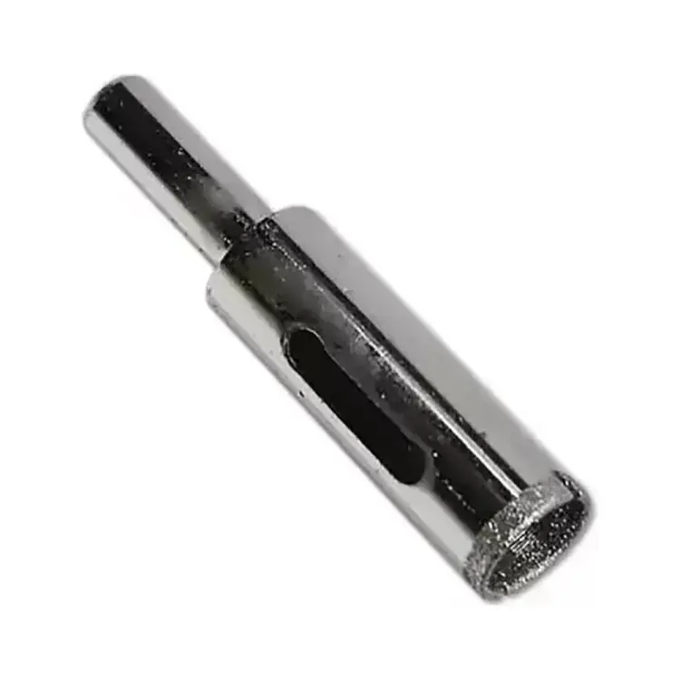 Алмазная коронка по керамике и стеклу Strong CTK-04100018