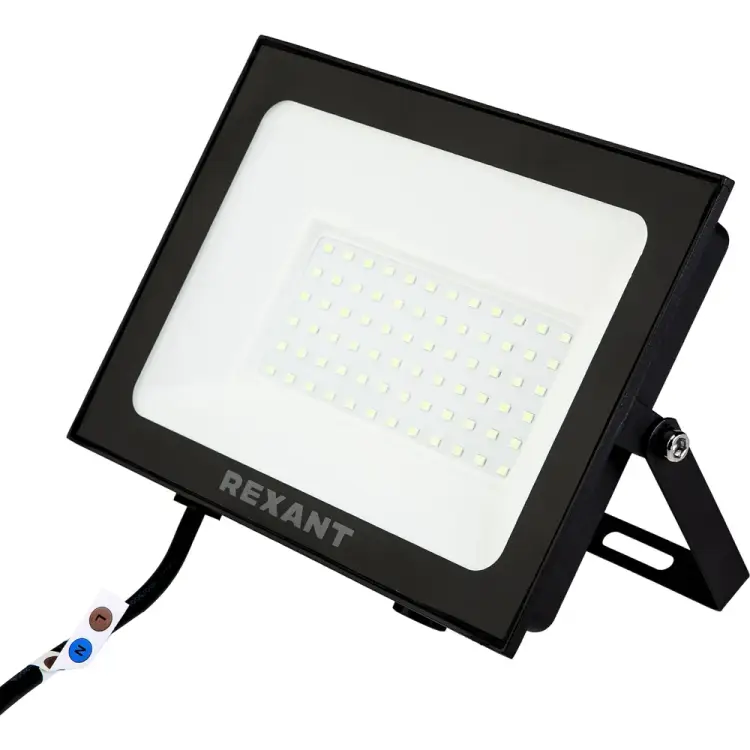 Светодиодный прожектор REXANT 605-018