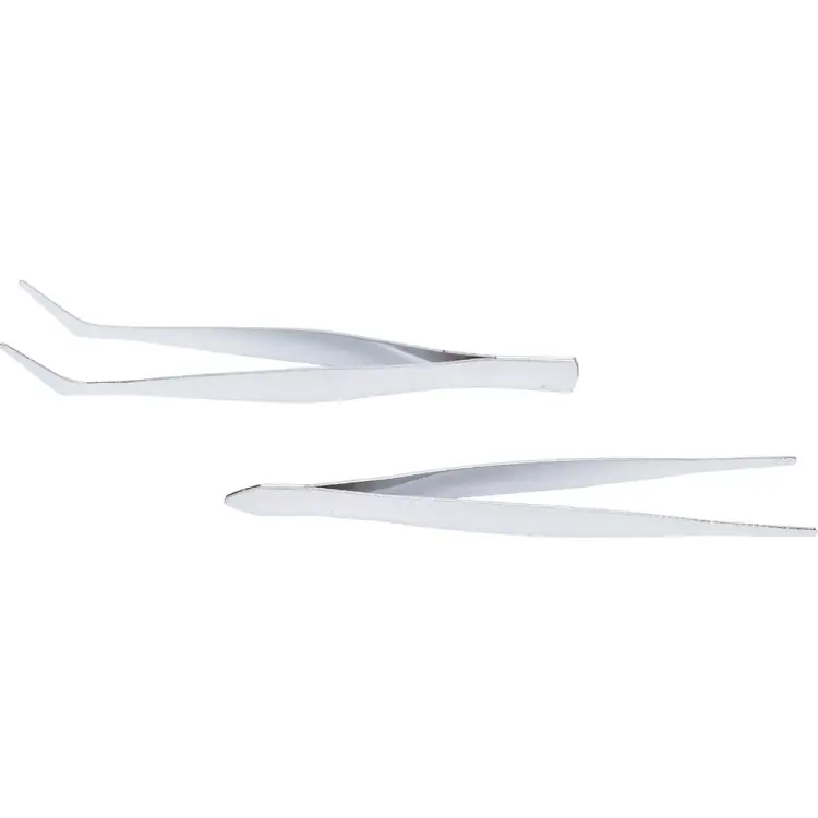 Технические набор пинцетов MOS 67440М