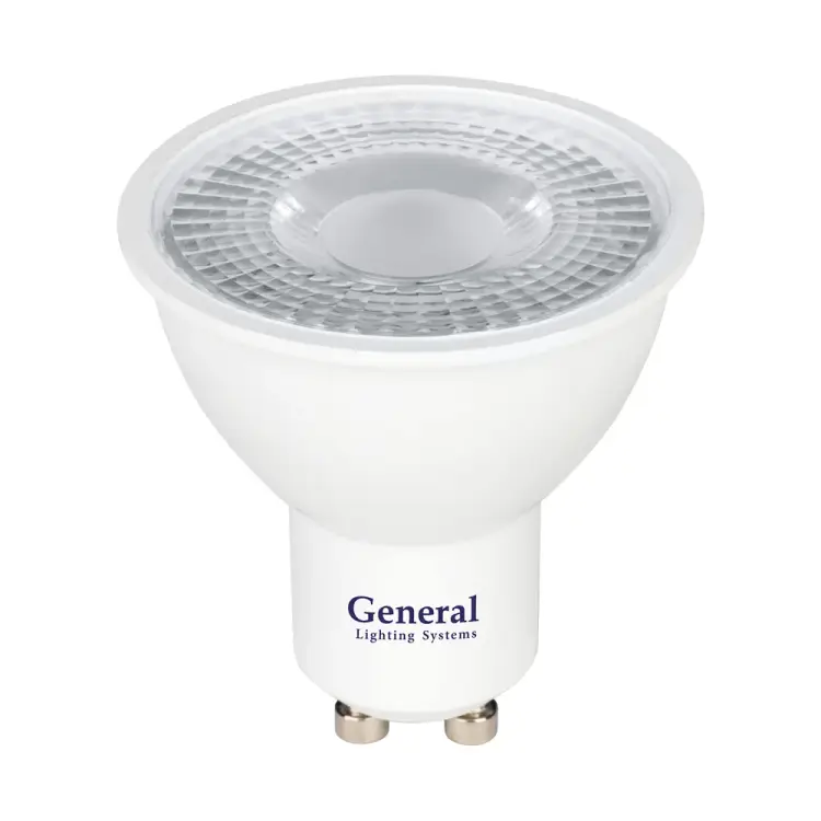 Светодиодная лампа General Lighting Systems GLDEN-MR16-DIF-15-230-GU10-4500 661581 Светодиодная лампа General Lighting Systems GLDEN-MR16-DIF-15-230-GU10-4500 661581