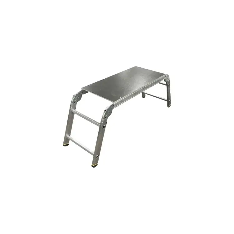 Рабочие подмости Алюмет SM 242