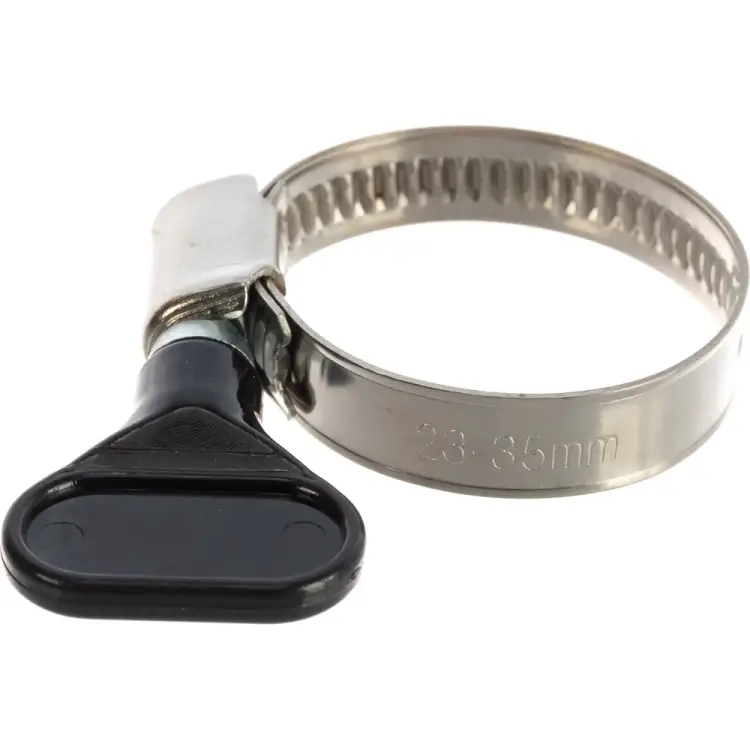 Обжимной хомут QUATTRO ELEMENTI 642-234