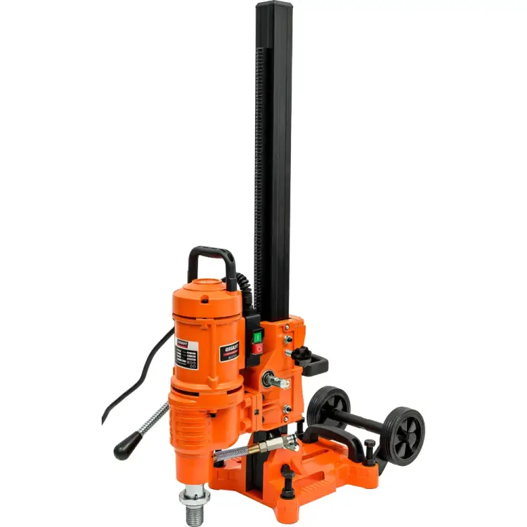 Cверлильная машина Gigant Professional EDM-230B Cверлильная машина Gigant Professional EDM-230B