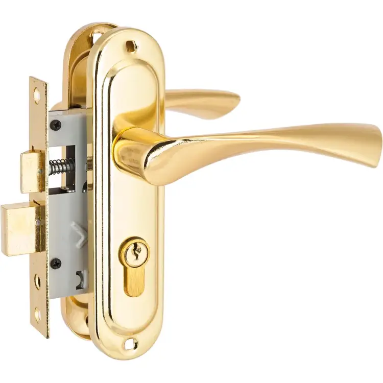 Врезной замок Стандарт 103/50 GP 4 846