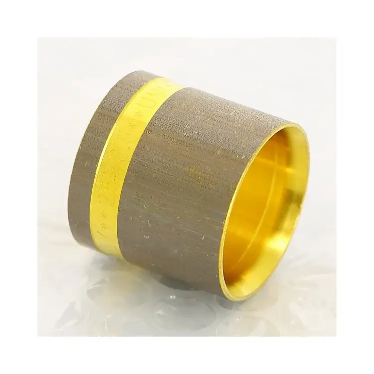 Аксиальная гильза Uni-Fitt 25 760G8000