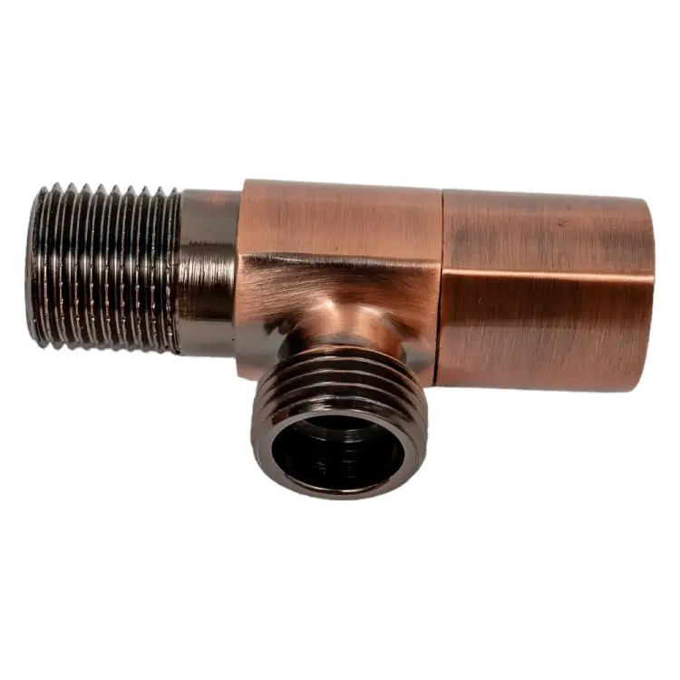 Угловой кран Terma 33642 26225