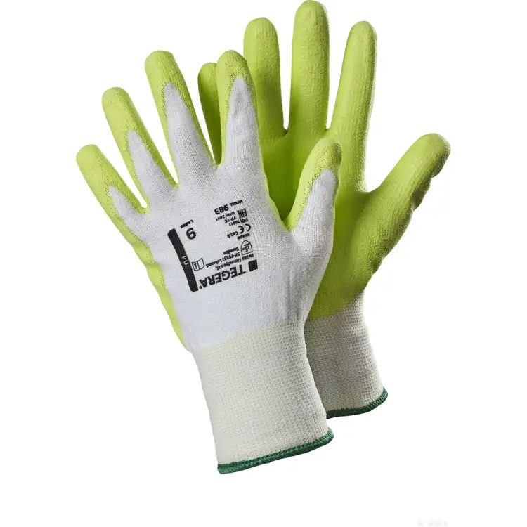 Перчатки для защиты от порезов TEGERA 983 983-7