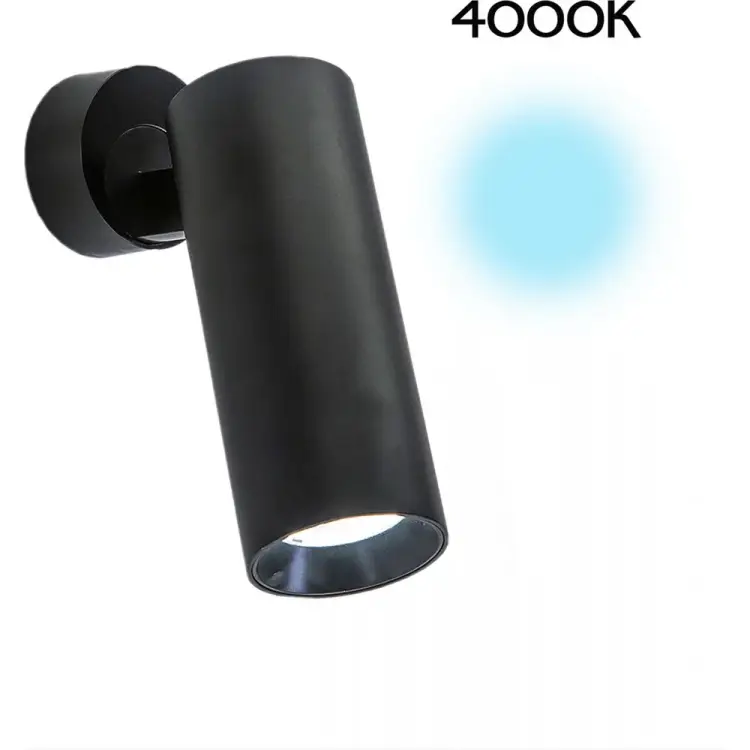 Накладной поворотный светильник Citilux Тубус LED CL01B121N