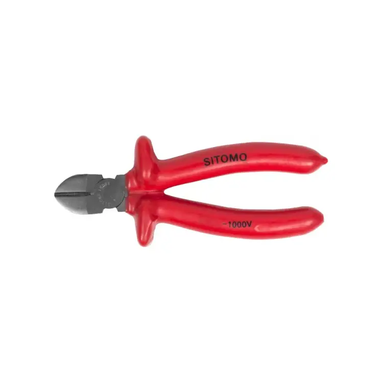 Боковые кусачки SITOMO 104315