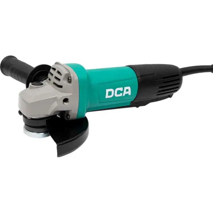 Болгарка (ушм) DCA ASM14-125