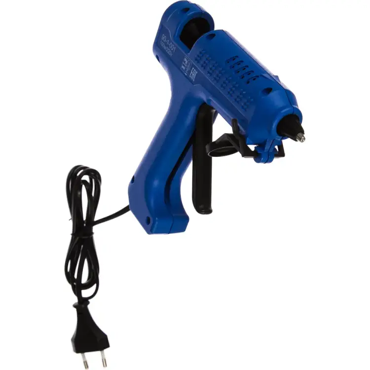 Клеевой пистолет РемоКолор Professional 90-1-001 Клеевой пистолет РемоКолор Professional 90-1-001