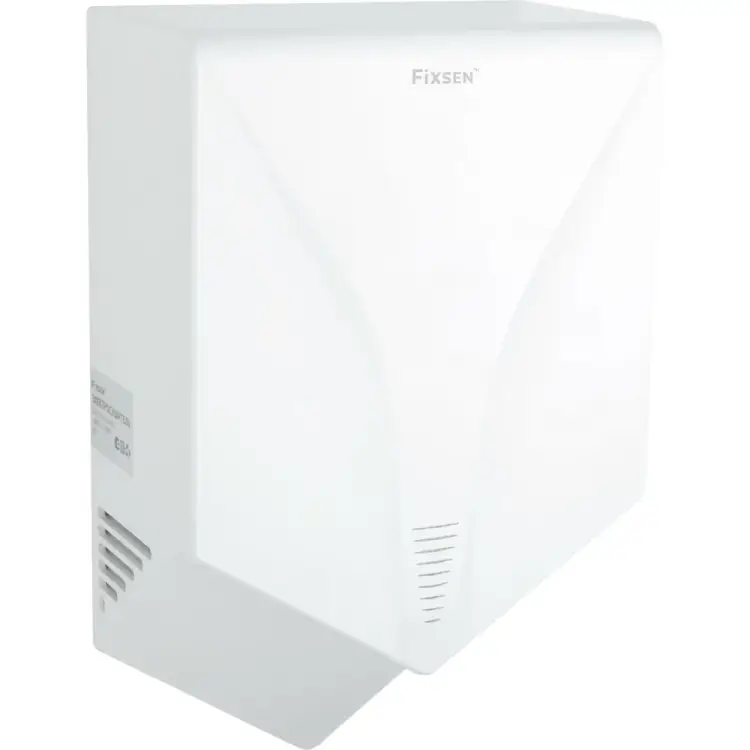 Сенсорная сушилка для рук FIXSEN HOTEL 31026B