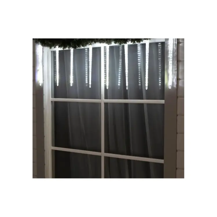 Рифленые сосульки LUAZON SPEC 5248349