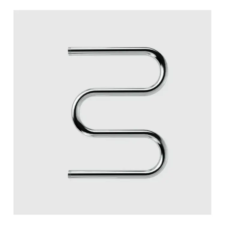 Полированный полотенцесушитель INDIGO M MW60-60 без/упак