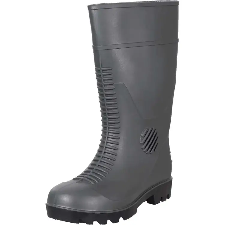 Мужские сапоги ГК Спецобъединение ПВХ Step Сап 129/47