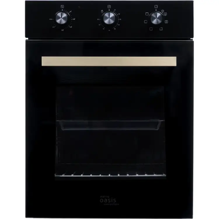 Электрический духовой шкаф OASIS D-45MMB Электрический духовой шкаф OASIS D-45MMB