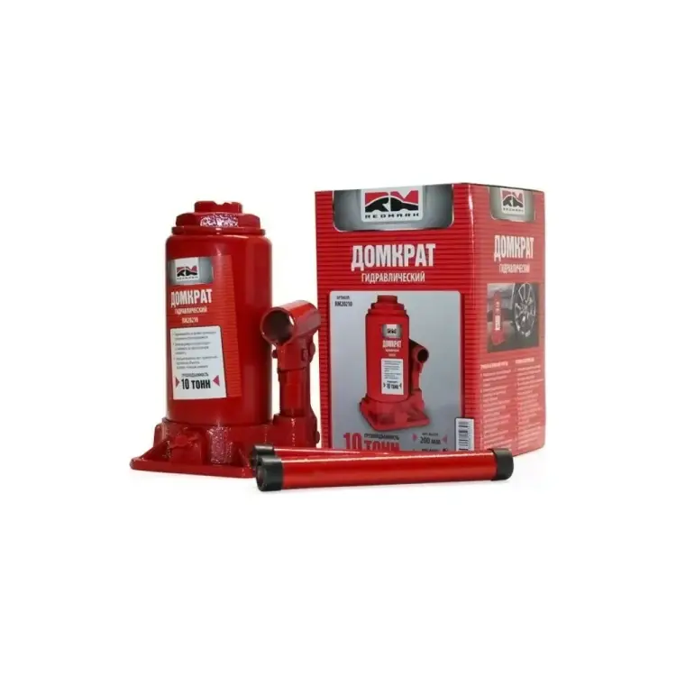 Гидравлический домкрат REDMARK RM20210