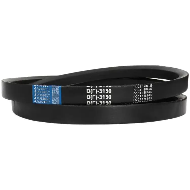 Клиновой ремень Rusbelt ГОСТ 1284-89 00-00021325