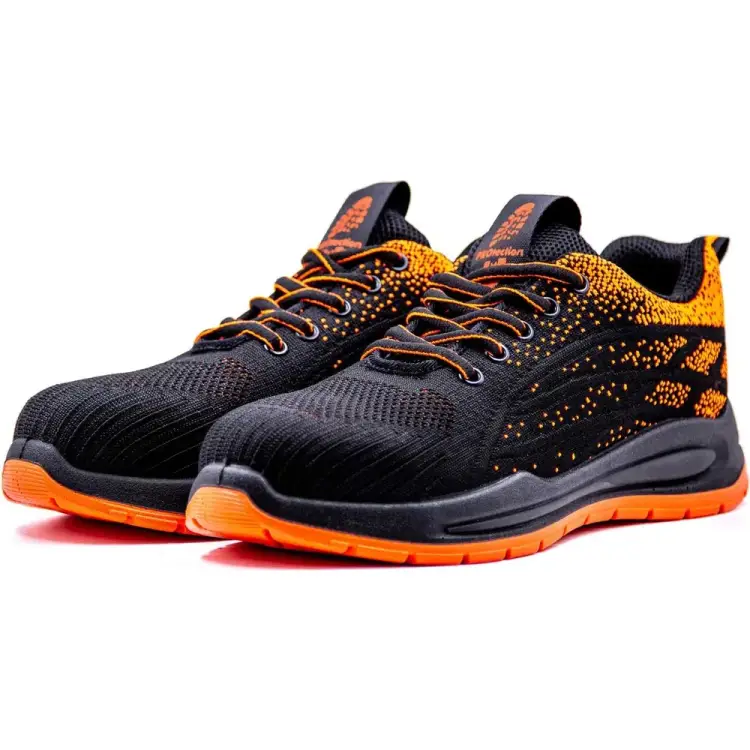 Рабочие кроссовки Балтобувь 5334К-43 Рабочие кроссовки Балтобувь 5334К-43