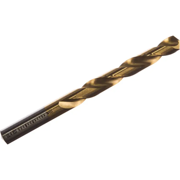 Сверло по металлу Профоснастка Эксперт №451 30202131