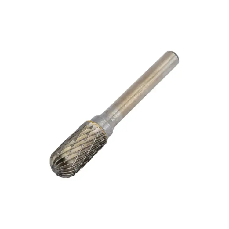 Сфероцилиндрическая борфреза KORNOR C1020BM06 332102006 Сфероцилиндрическая борфреза KORNOR C1020BM06 332102006