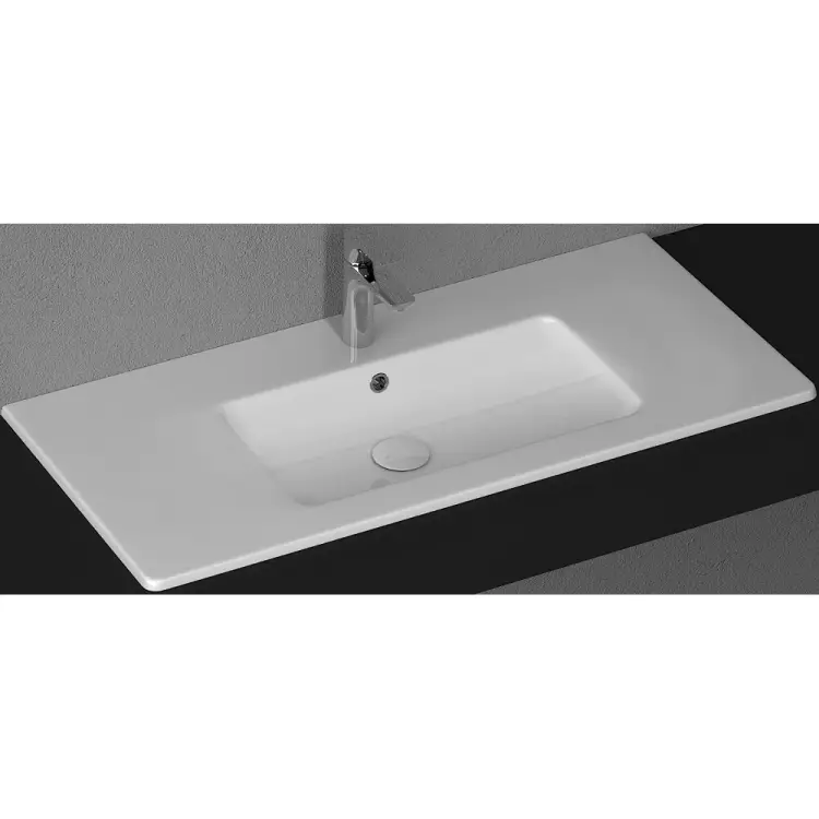 Раковина ALLEN BRAU Fantasy 4.11014.20 00269482