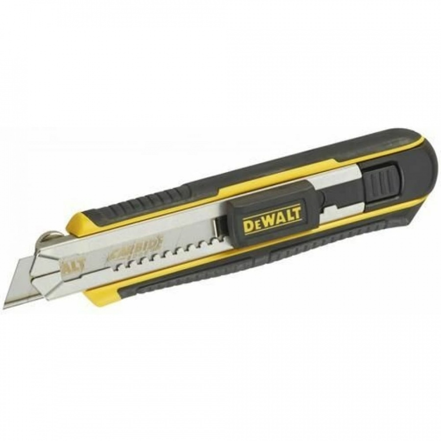 Кассетный нож Dewalt DWHT0-10249