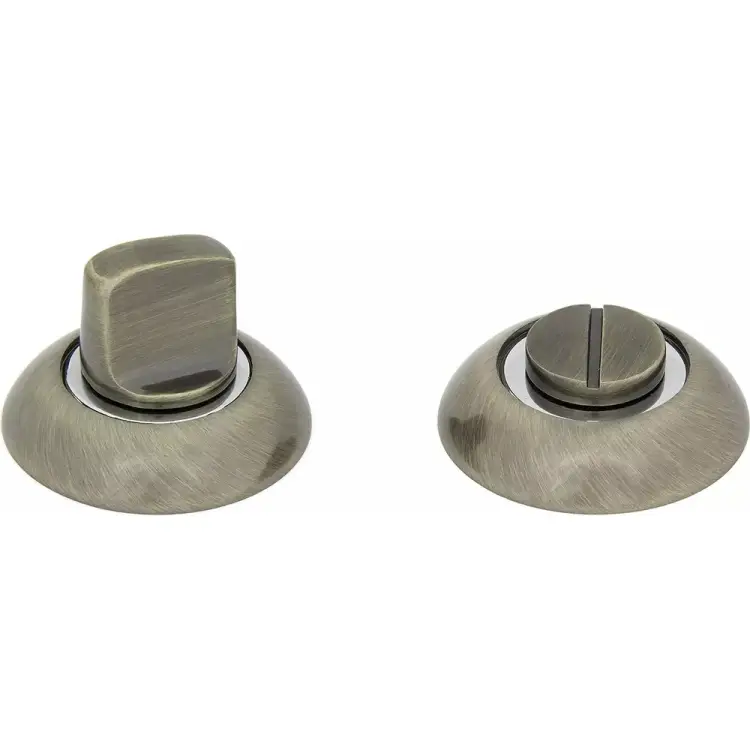 Накладка-фиксатор Palladium R AB/CP BK 9463