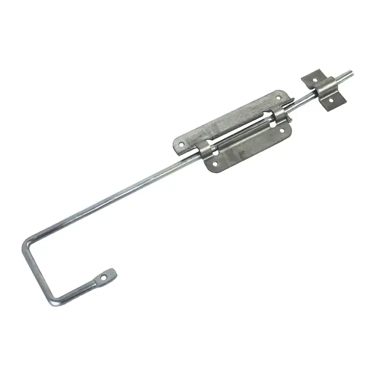 Гаражная задвижка Lucky Guy 720 09 401 0К