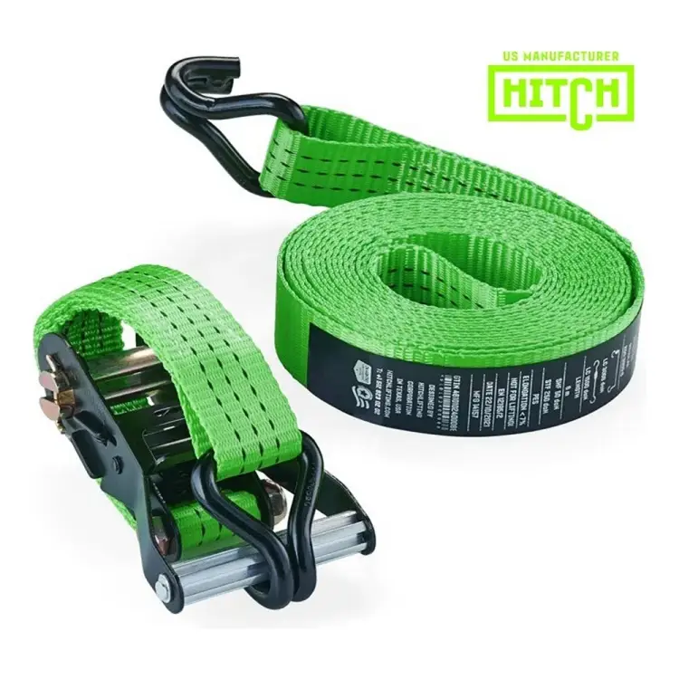 Стяжной ремень HITCH RS REGULAR SZ067695