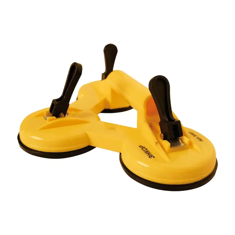 Тройной стеклодомкрат Энкор 9397