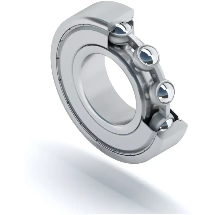 Подшипник NTN 63205ZZ/2AS 2001000612819