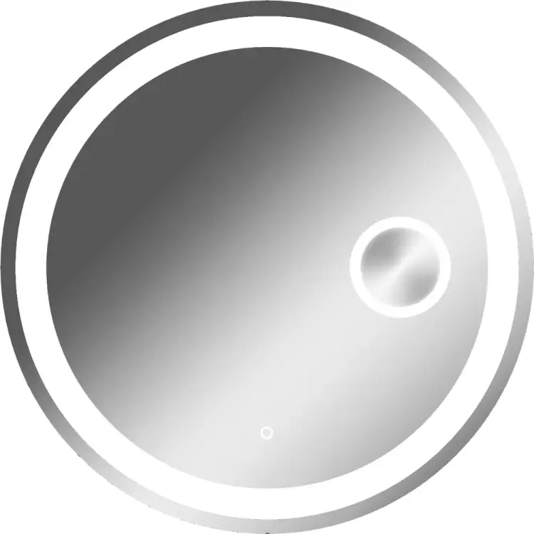 Зеркало Домино Афины GL7086Z