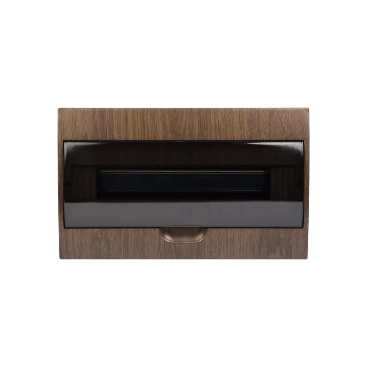 Навесной распределительный щит EKF ЩРН-П-18 PROxima pb40-n-18-dark